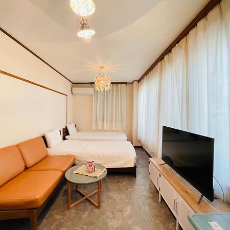 Fit-Inn Asakusa Tokyo Dış mekan fotoğraf