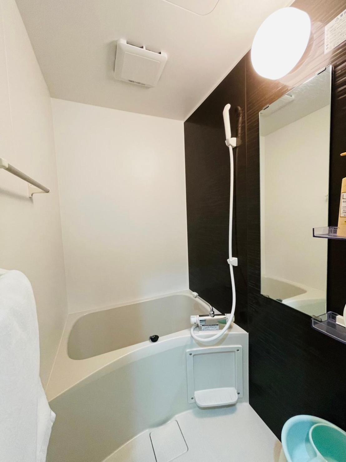Fit-Inn Asakusa Tokyo Dış mekan fotoğraf