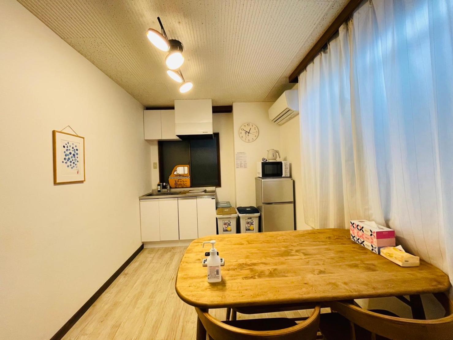 Fit-Inn Asakusa Tokyo Dış mekan fotoğraf