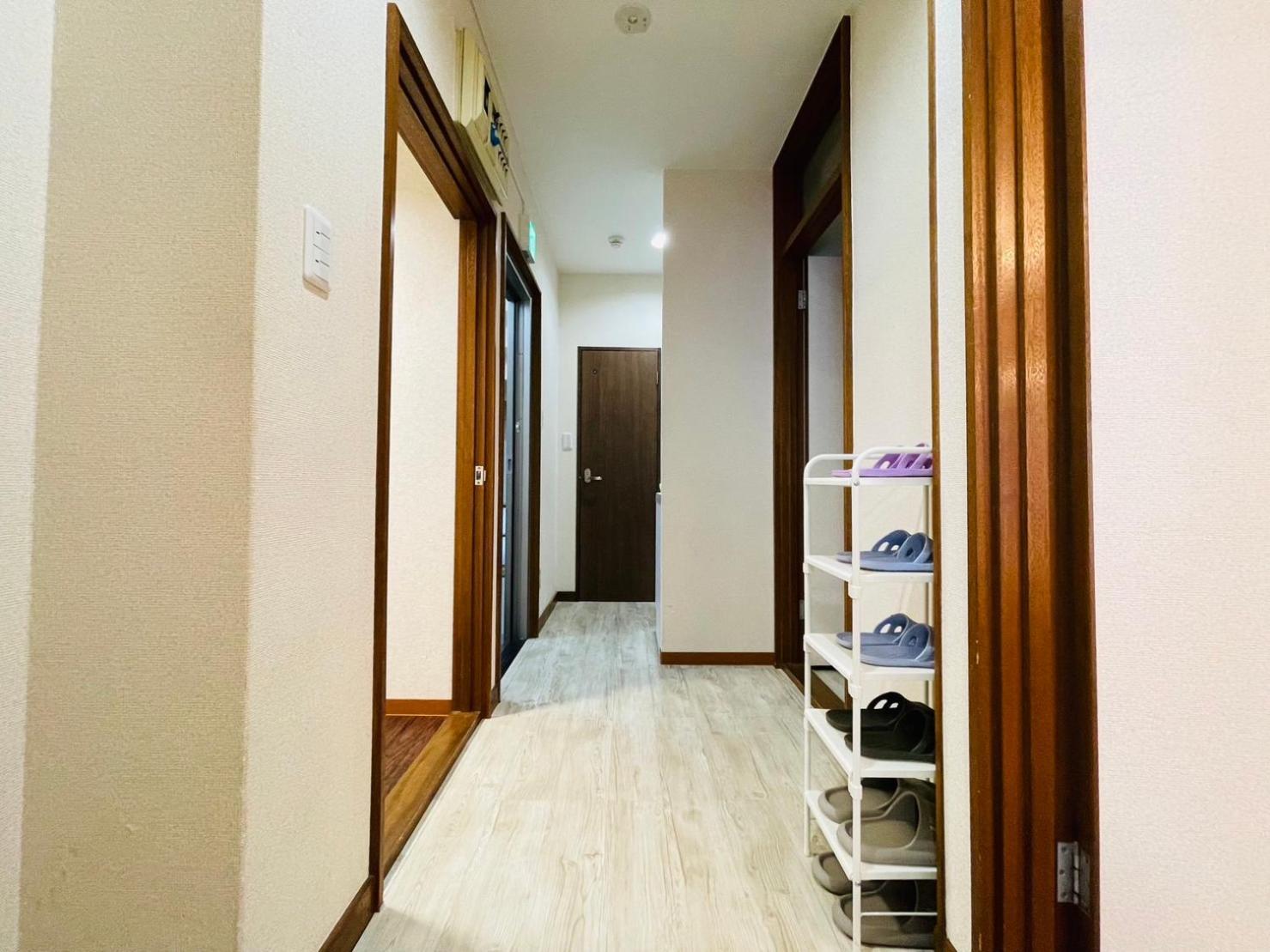 Fit-Inn Asakusa Tokyo Dış mekan fotoğraf