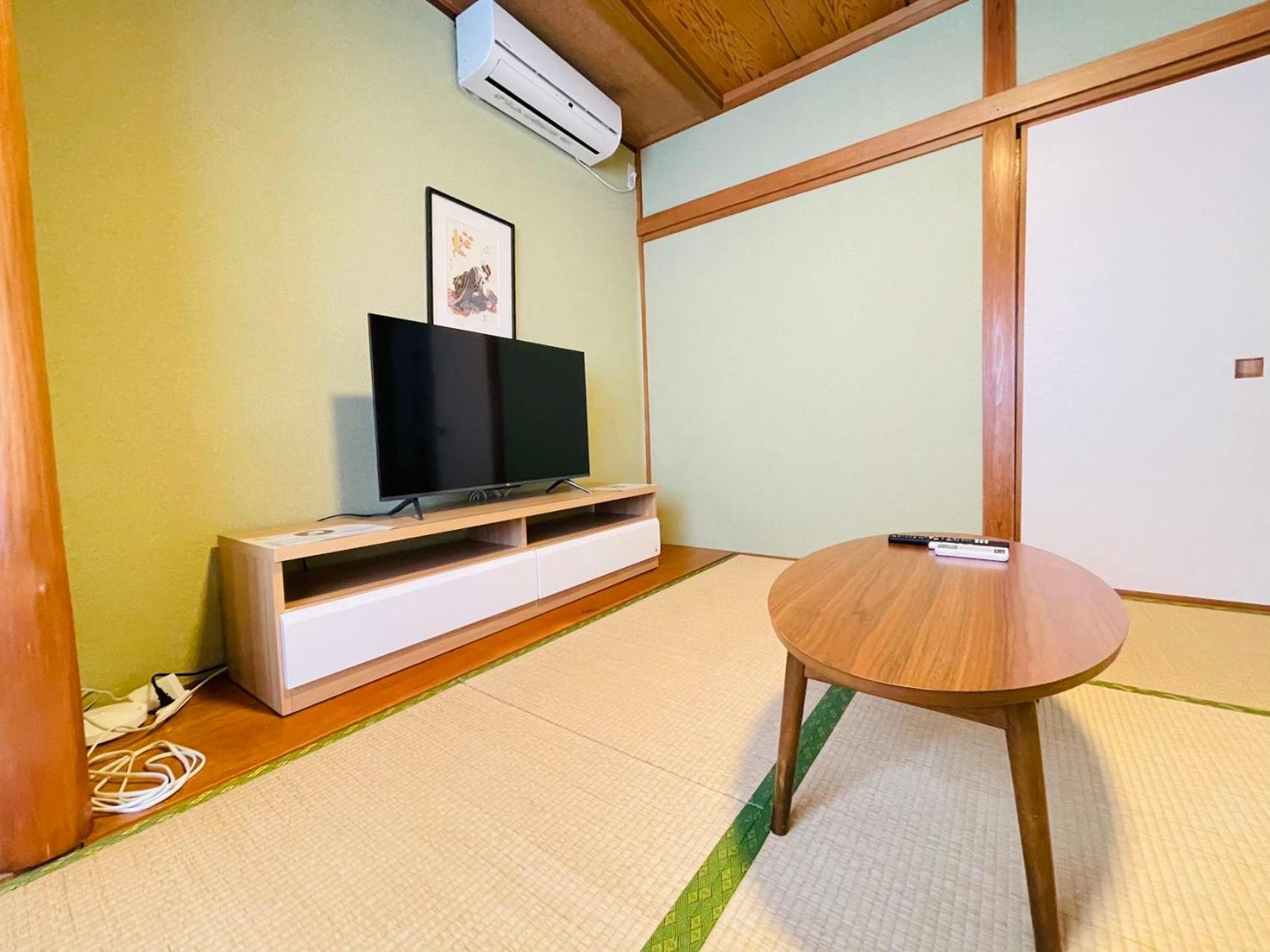 Fit-Inn Asakusa Tokyo Dış mekan fotoğraf