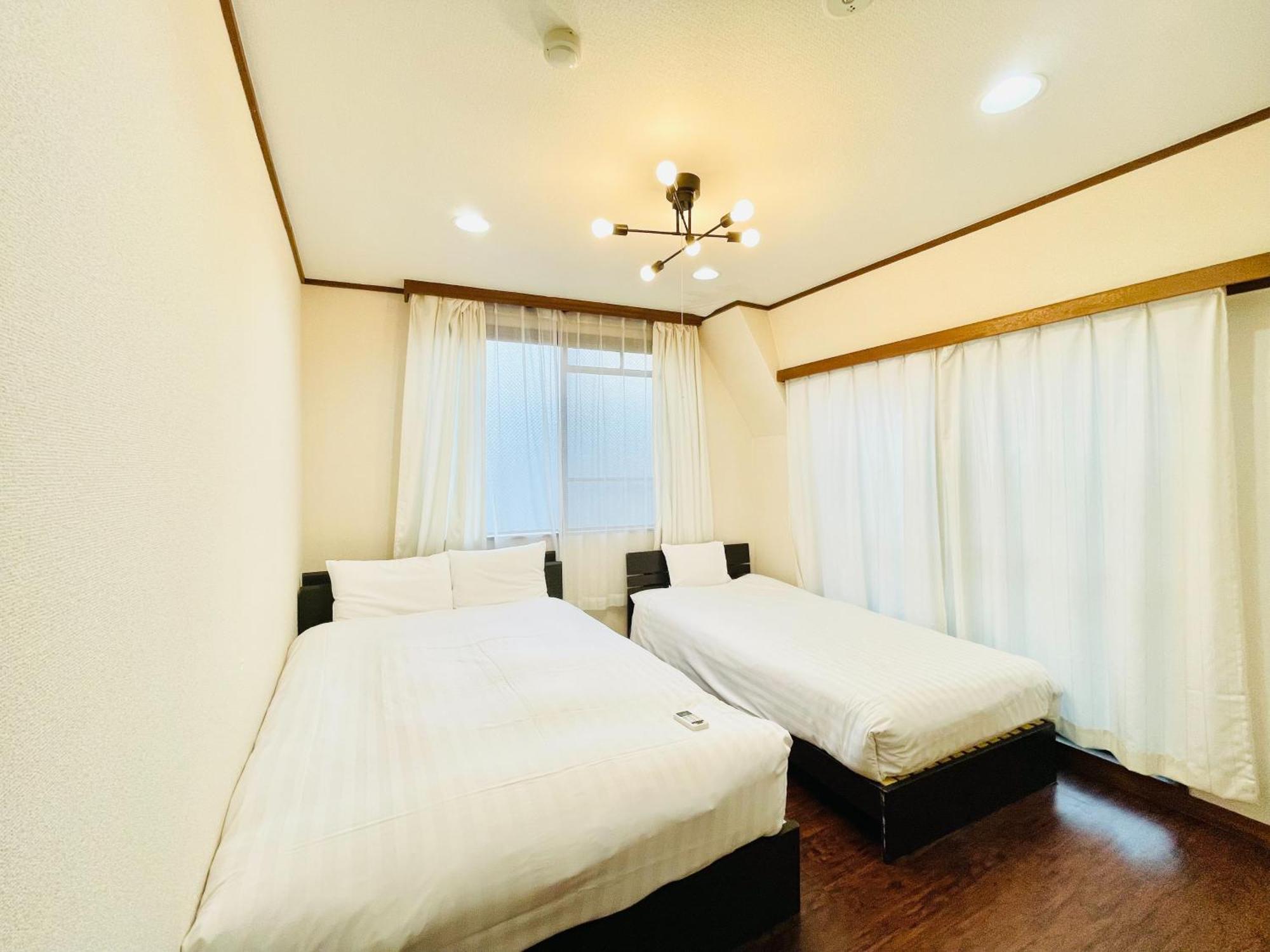 Fit-Inn Asakusa Tokyo Dış mekan fotoğraf