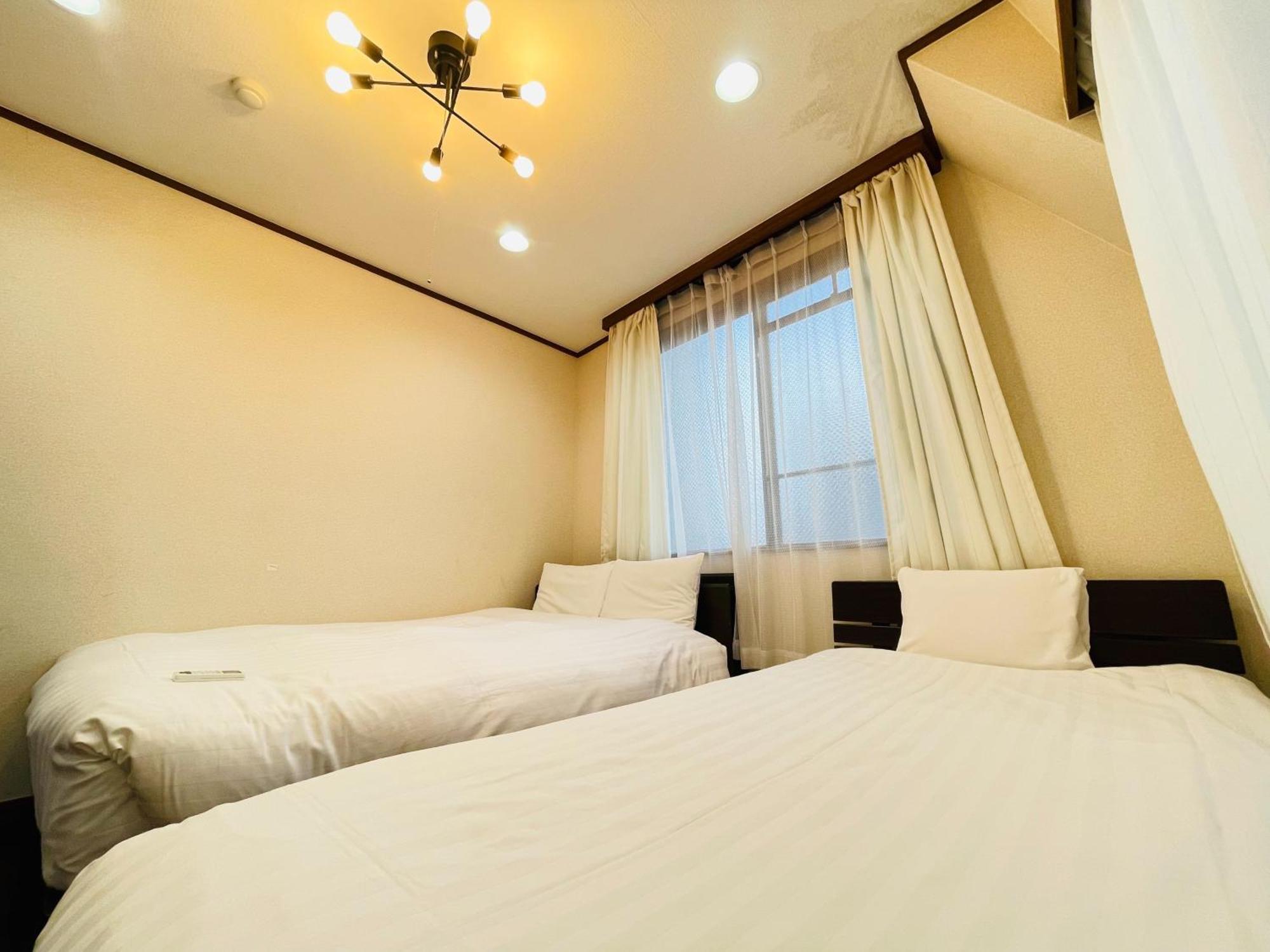 Fit-Inn Asakusa Tokyo Dış mekan fotoğraf