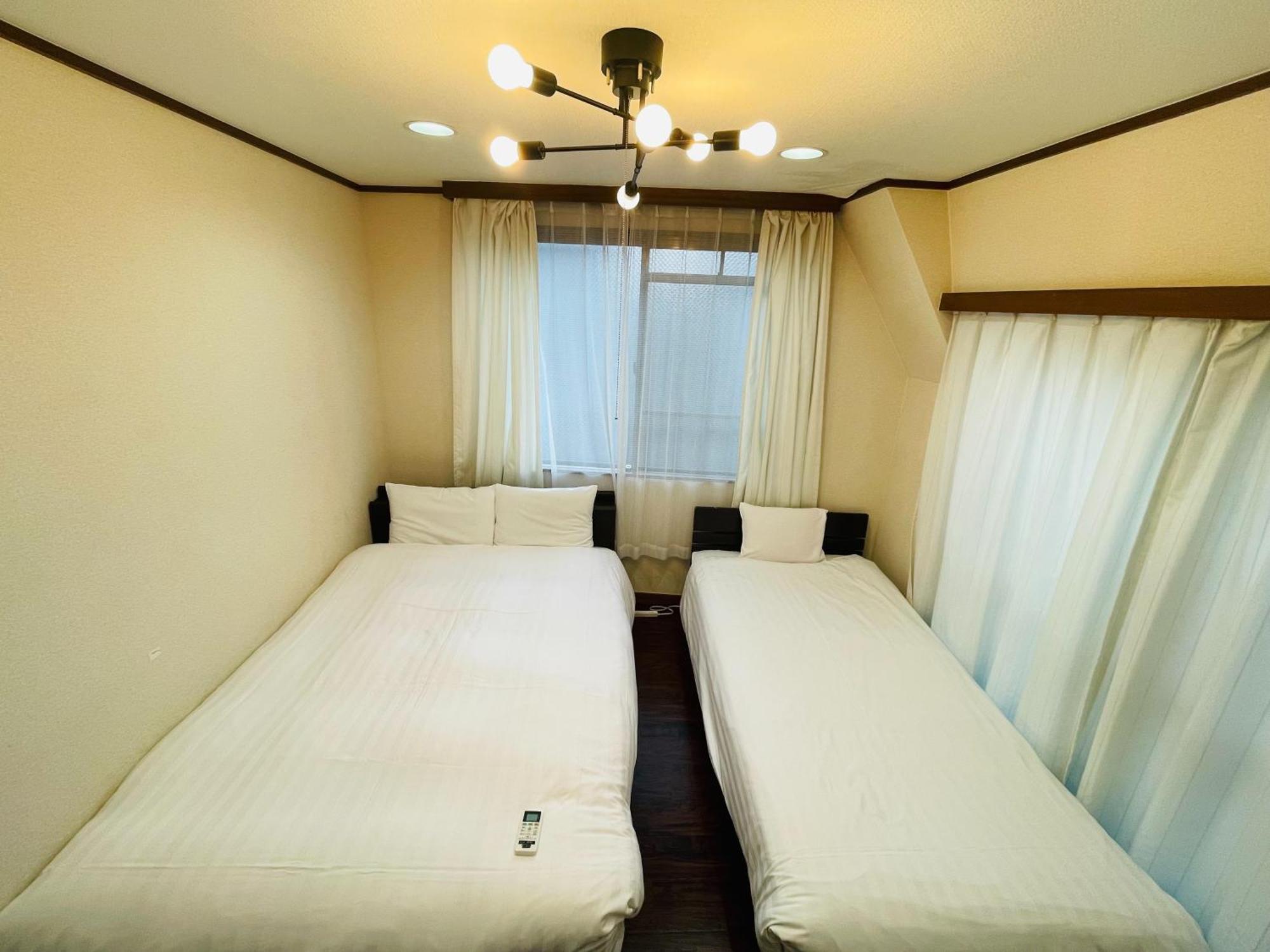 Fit-Inn Asakusa Tokyo Dış mekan fotoğraf