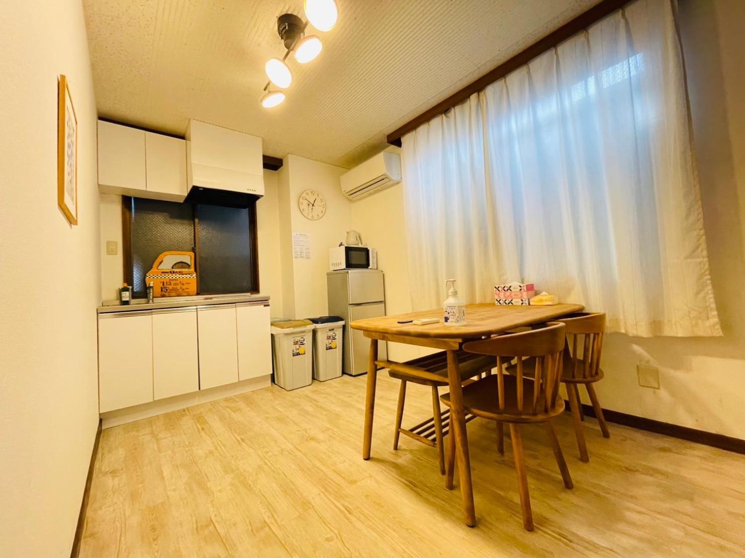 Fit-Inn Asakusa Tokyo Dış mekan fotoğraf