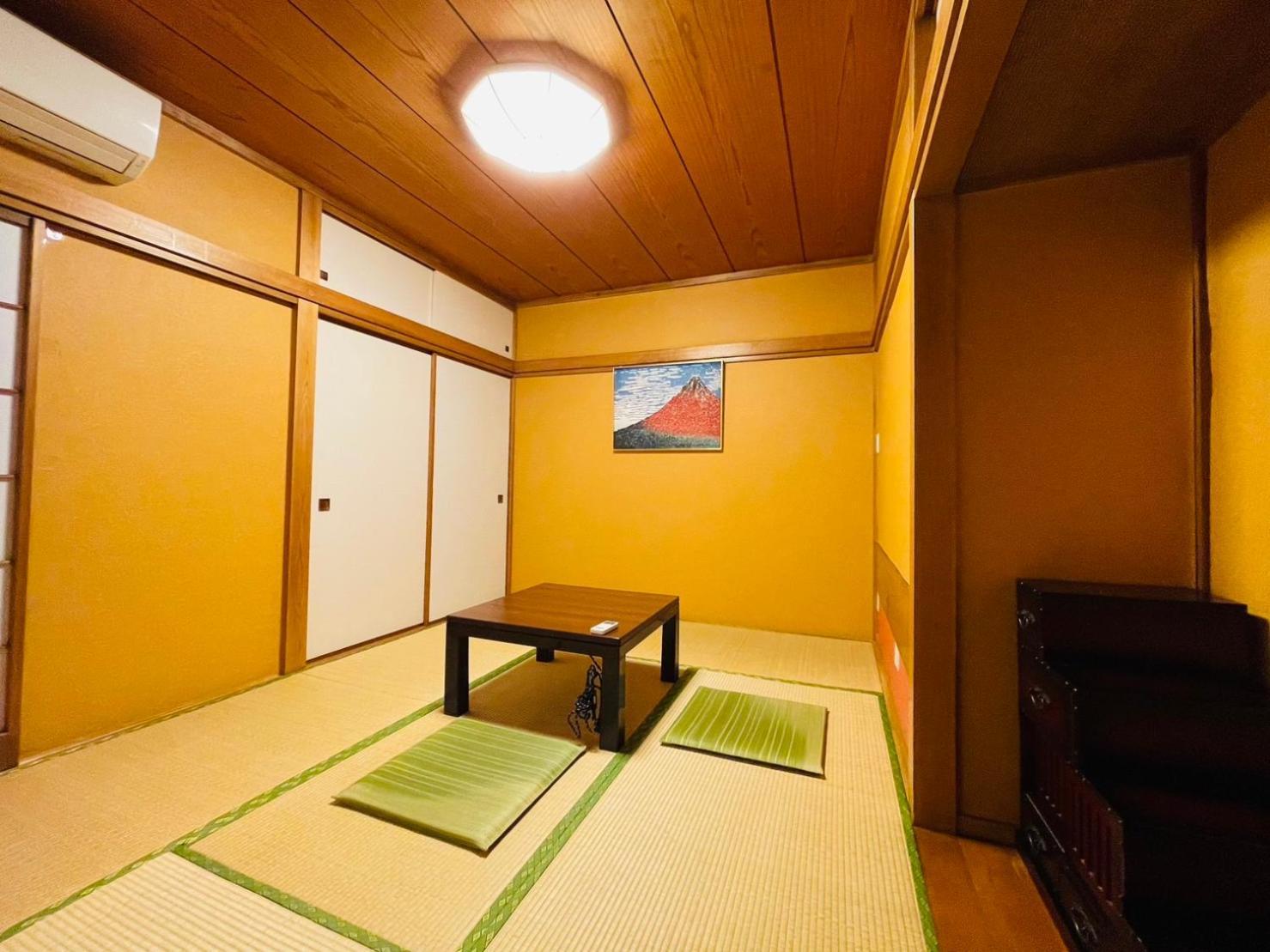 Fit-Inn Asakusa Tokyo Dış mekan fotoğraf