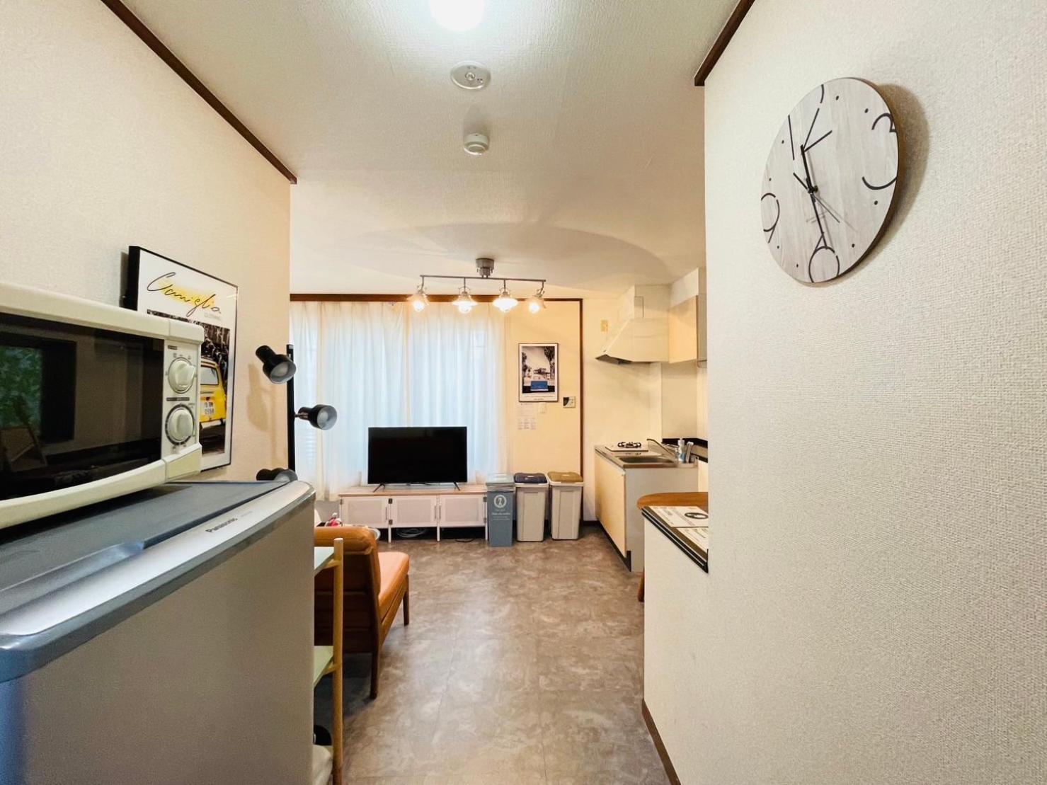 Fit-Inn Asakusa Tokyo Dış mekan fotoğraf